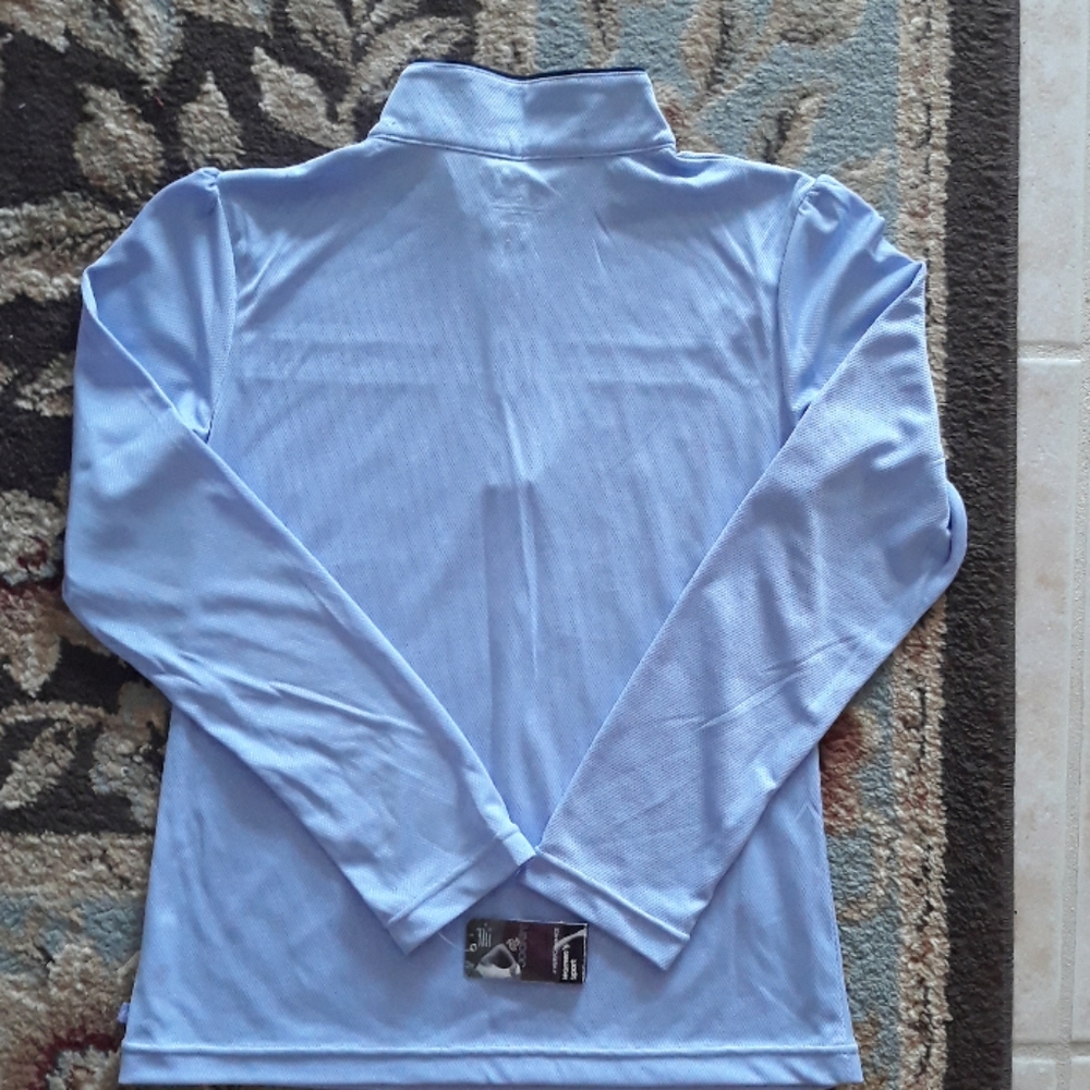 Jockey performance top - Picture 2 of 8